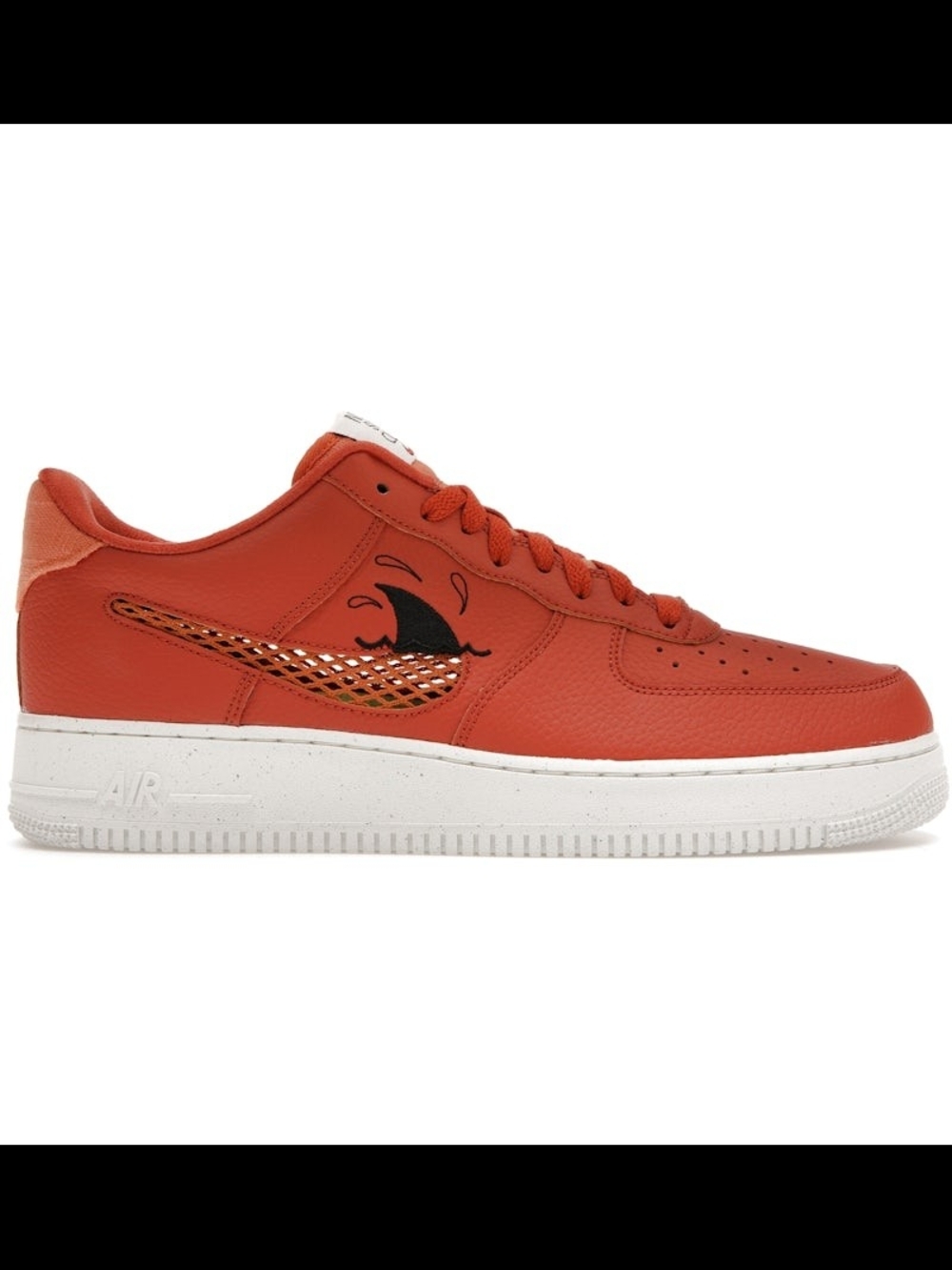 Nike Men's Tan Athletic Sneakers with White Sole - Picture 3 of 12